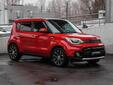 Kia Soul 2018