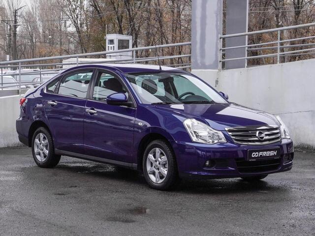 Hyundai Accent 2008