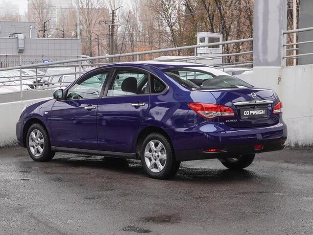 Hyundai Accent 2008