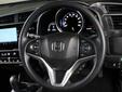 Honda Fit 2018