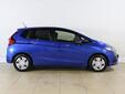 Honda Fit 2018