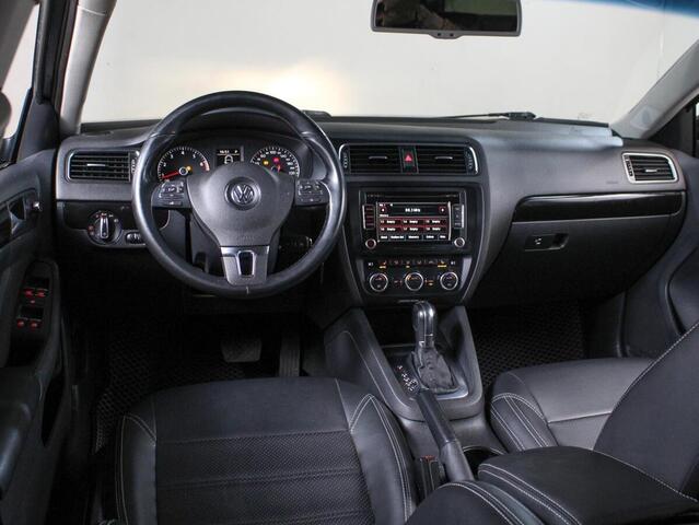 Volkswagen Jetta 2012