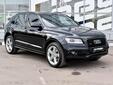 Audi Q5 2015