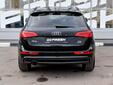 Audi Q5 2015