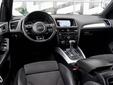 Audi Q5 2015