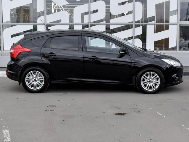 Ford Focus 2013