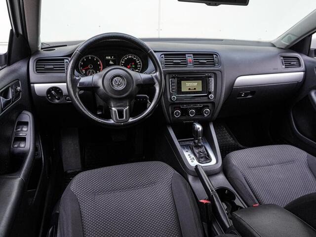 Volkswagen Jetta 2012