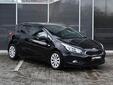 Kia Ceed 2012