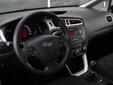 Kia Ceed 2012