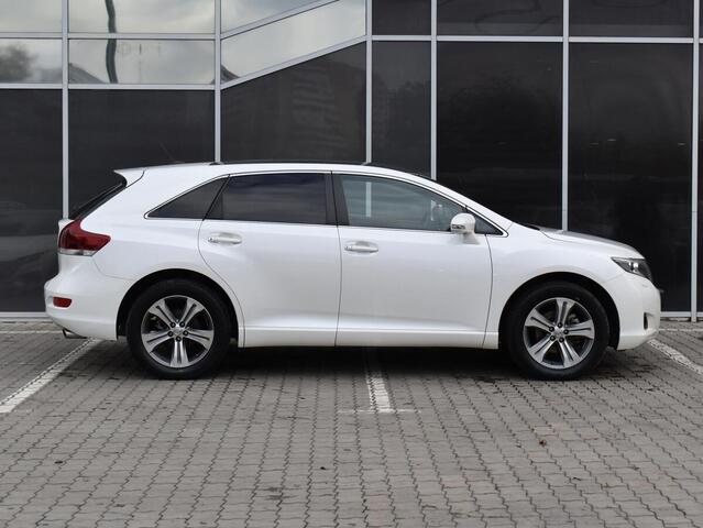 Toyota Venza 2013