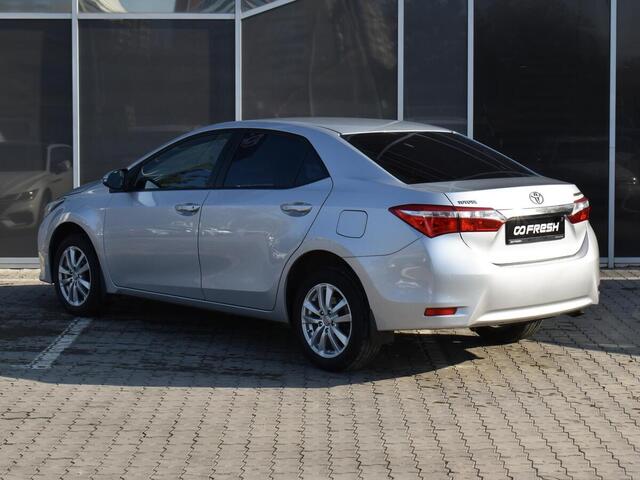 Hyundai Solaris 2014