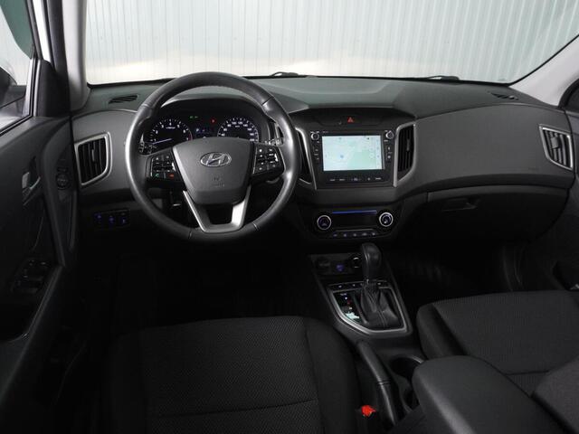 Hyundai Creta 2019