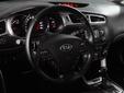 Kia Ceed 2013