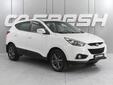 Hyundai ix35 2014