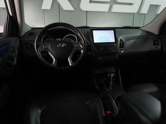 Hyundai ix35 2014