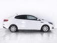 Kia Rio 2016