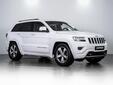 Jeep Grand Cherokee 2016