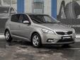 Kia Ceed 2011