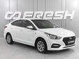 Hyundai Solaris 2018