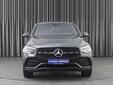 Mercedes-Benz GLC Coupe 2021