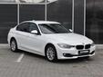 BMW 3 серии 2014