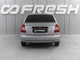 Hyundai Accent 2007