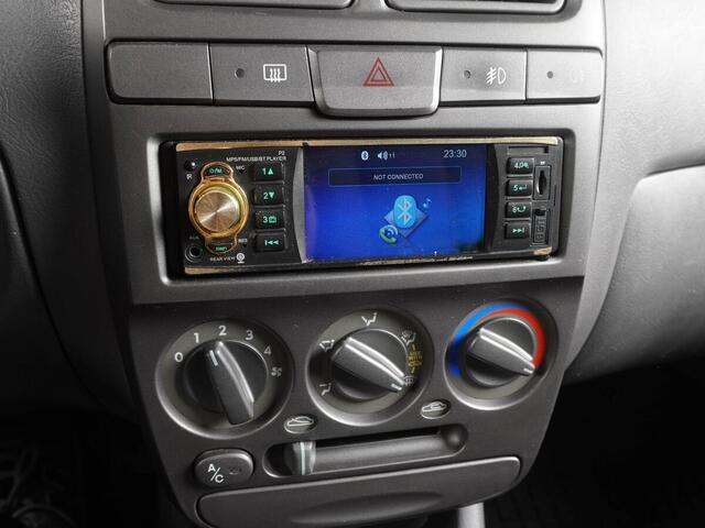 Hyundai Accent 2007