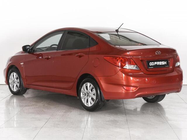 Kia Rio 2013