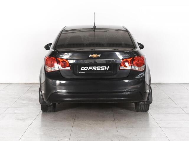 Chevrolet Cruze 2013