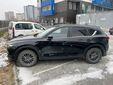 Mazda CX-5 2018