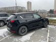 Mazda CX-5 2018