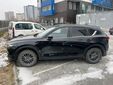 Mazda CX-5 2018