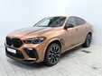 BMW X6 M 2021