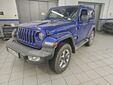 Jeep Wrangler 2019