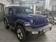 Jeep Wrangler 2019