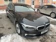 BMW 5 серии 2018