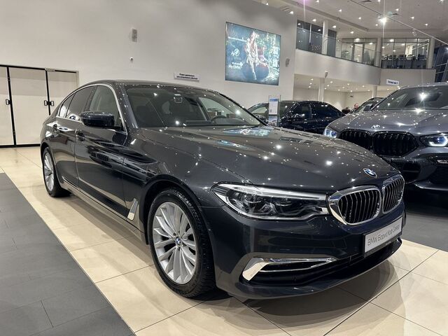 BMW 2 серии 2020