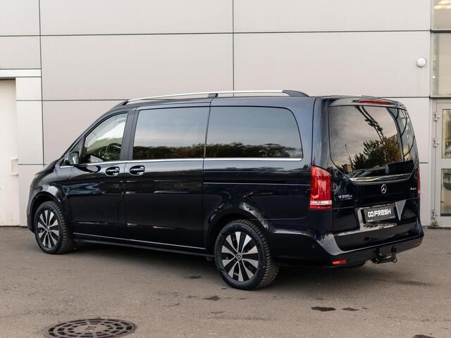 Toyota Alphard 2021