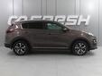 Kia Sportage 2019