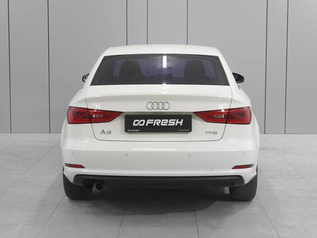 Audi A3 2014