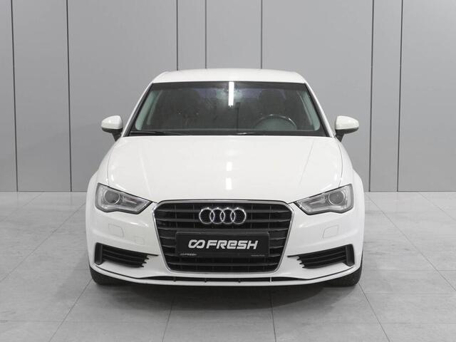 Audi A3 2014