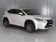 Lexus NX 2016