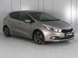 Kia Ceed 2013