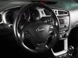 Kia Ceed 2013