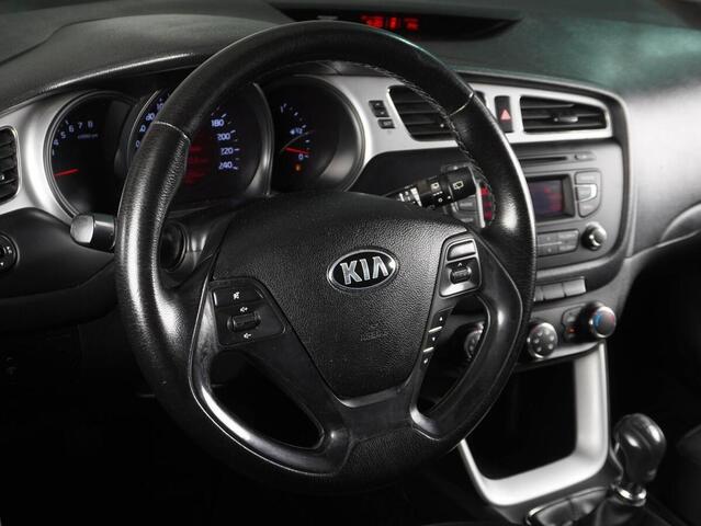 Kia Ceed 2013