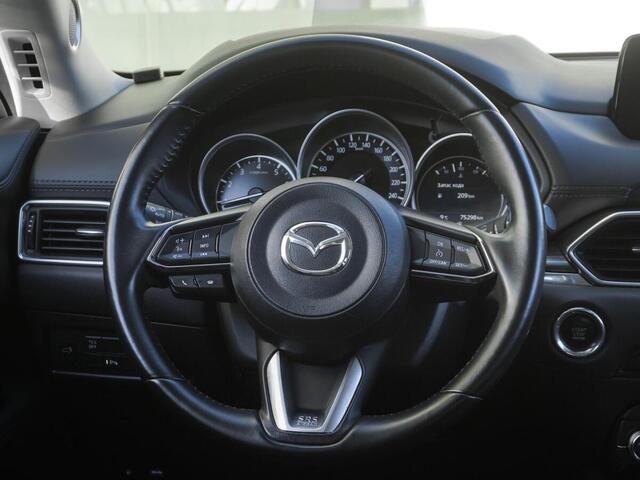 Mazda CX-5 2019