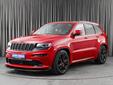 Jeep Grand Cherokee 2014