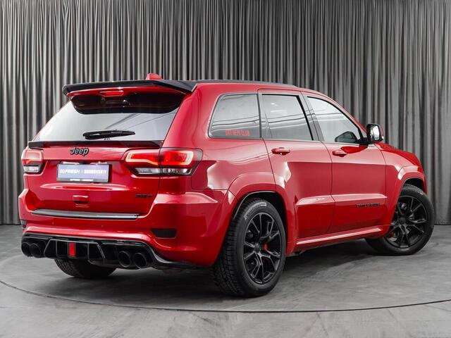 Jeep Grand Cherokee 2014