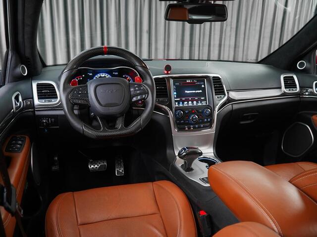 Jeep Grand Cherokee 2014