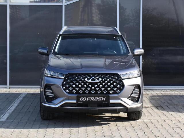 Chery Tiggo 7 Pro 2022